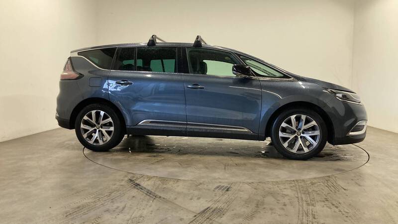 Renault Espace V