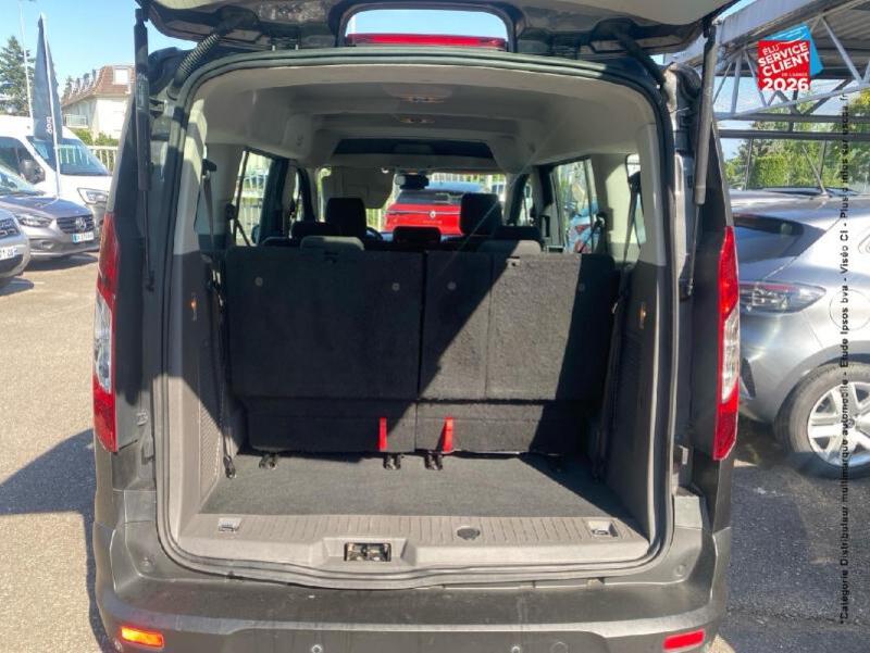 Ford Tourneo