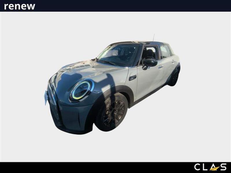 Mini