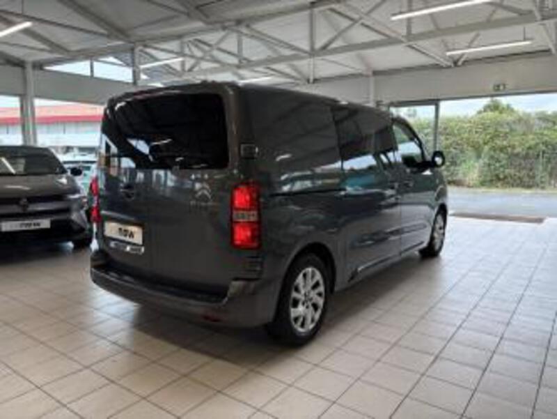 Citroen Jumpy