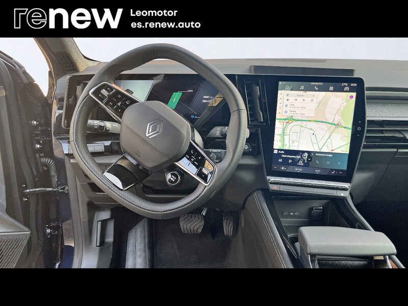 Renault Espace