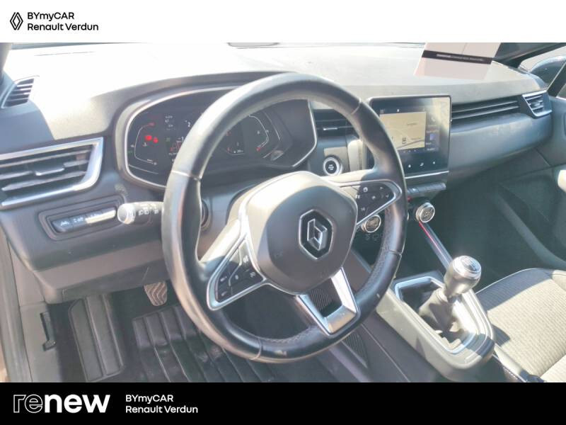 Renault Clio V
