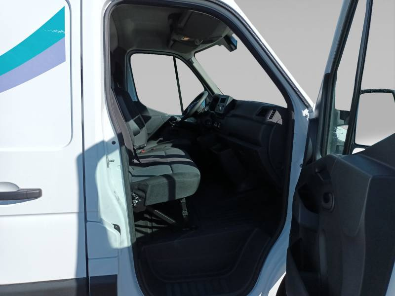 Renault Master III