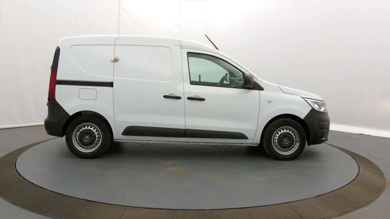 Renault Express VAN
