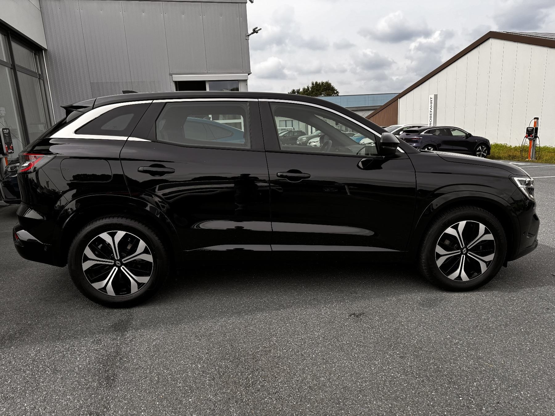 Renault Austral – Bild 5