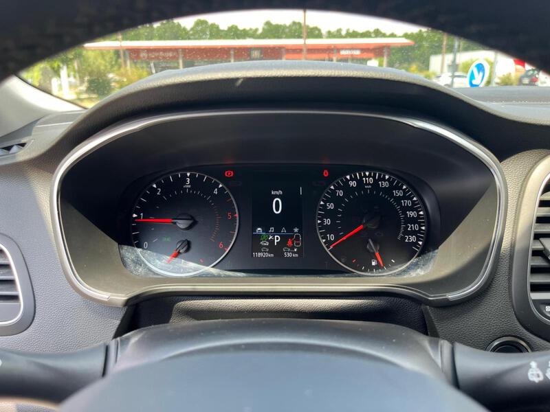 Renault Megane IV Berline