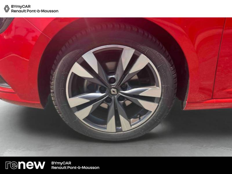 Renault Megane IV Berline