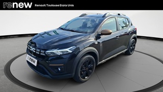 SANDERO
