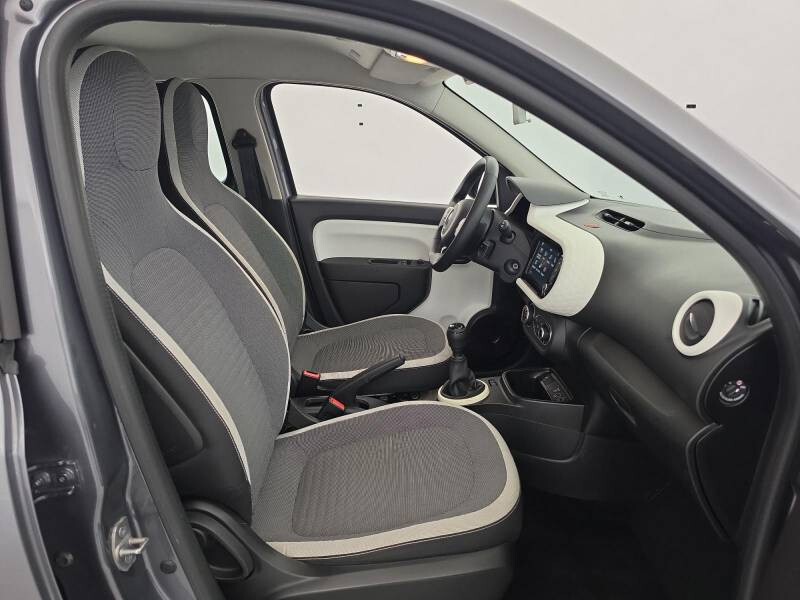 Renault Twingo III