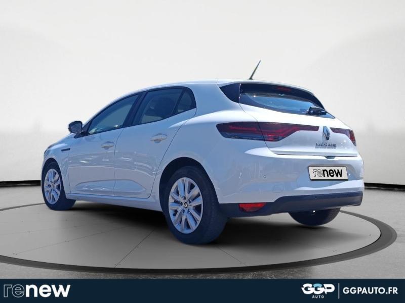 Renault Megane IV Berline