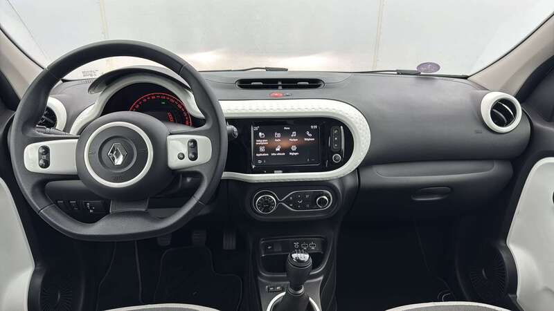 Renault Twingo III
