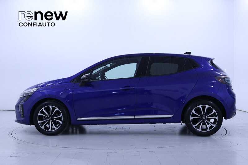 RENAULT Clio Techno Tce 90 — photo 2