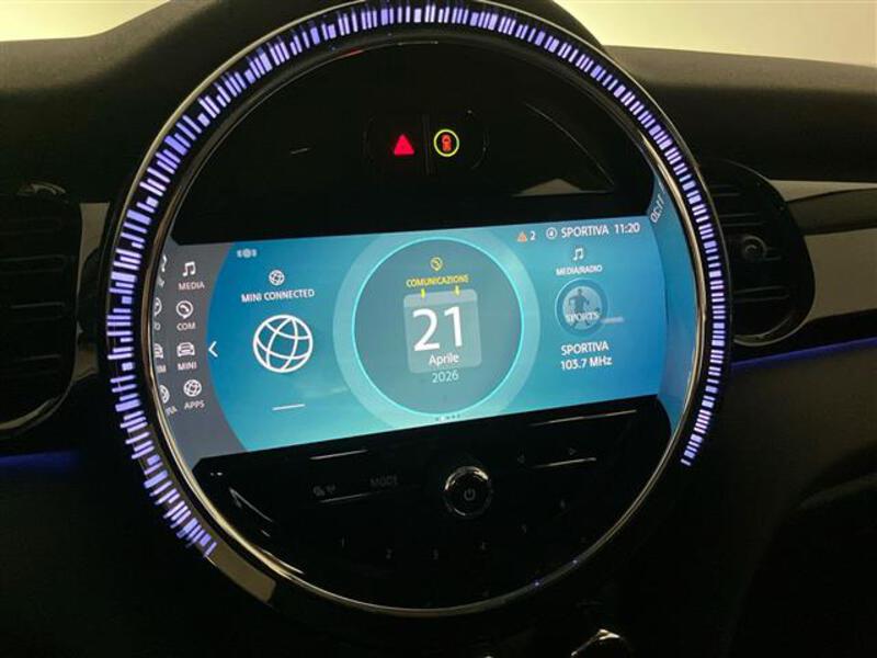 Mini