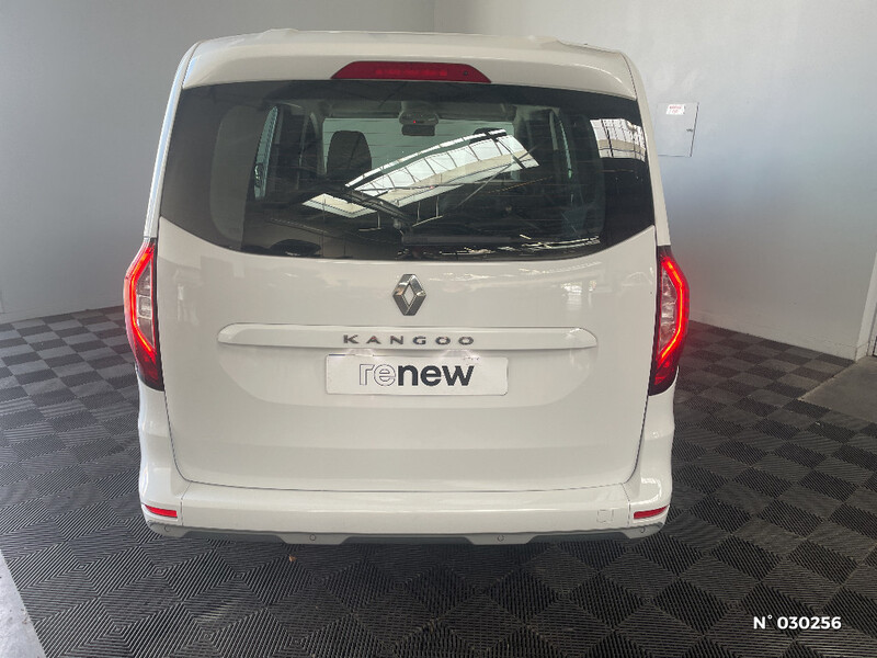 Renault Kangoo VP