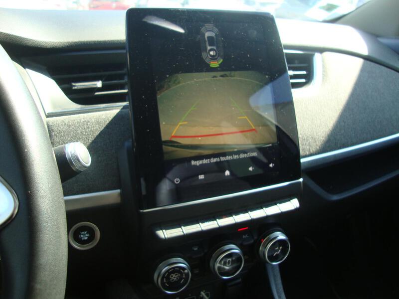 Renault ZOE E-Tech Electrique