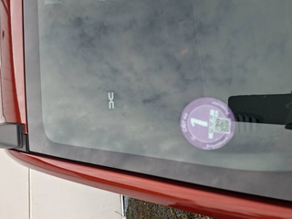 Vehicle 3D Image