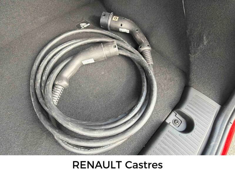 Renault Twingo E-Tech Electrique
