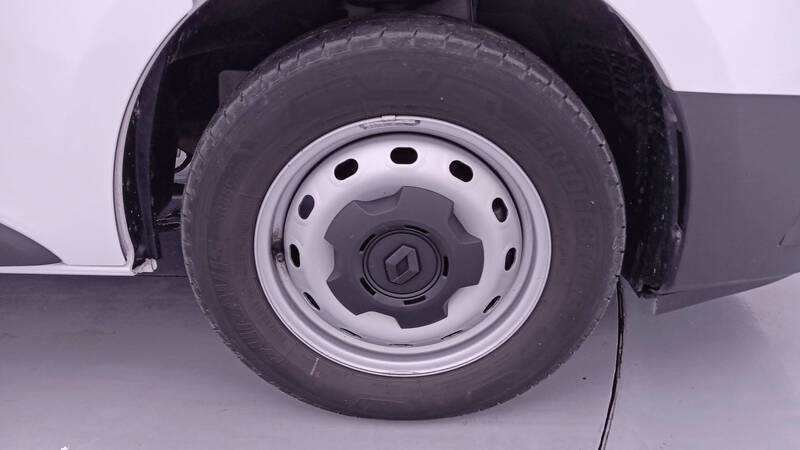 Renault Trafic Cabine Approfondie