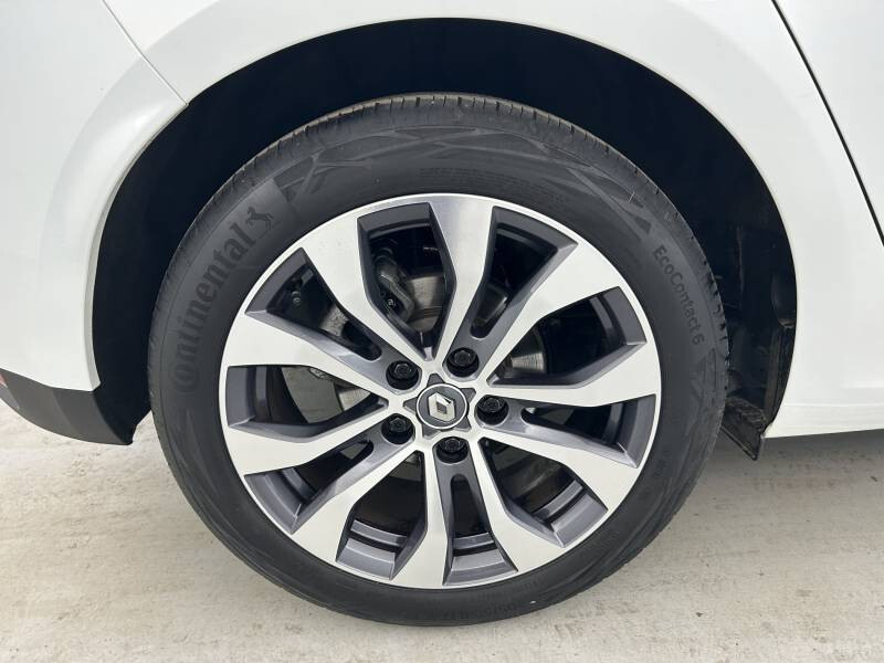Renault Megane IV Berline