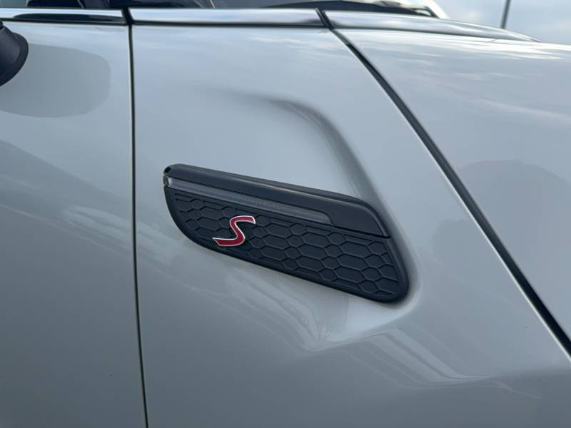 Mini Hatch 5 Portes F55 LCI II