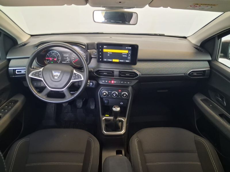 DACIA Logan 2021 — imagine 29