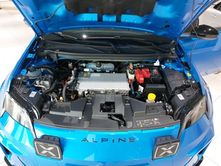 Vehicle 3D Image