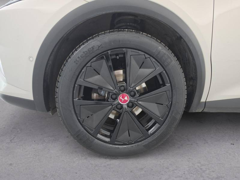 DS DS7 Crossback