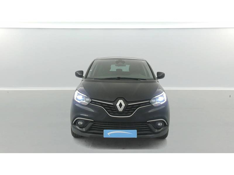 Renault Scenic IV