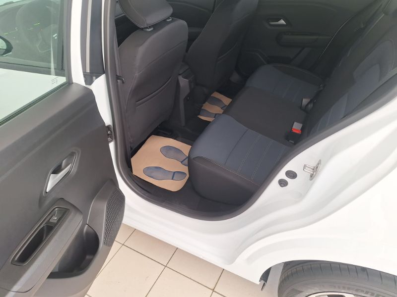 DACIA Logan 2025 — imagine 15