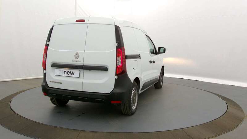 Renault Express VAN