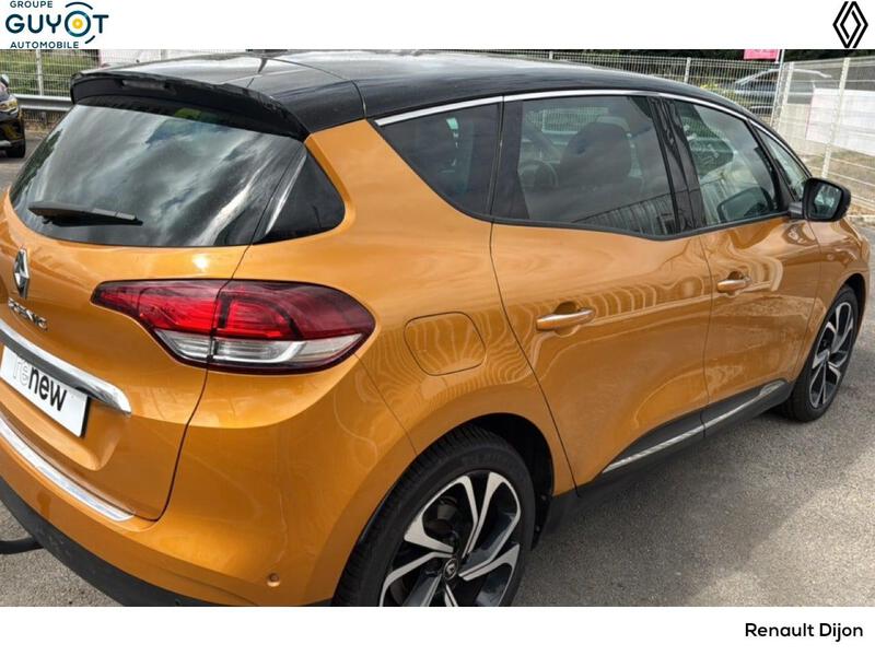 Renault Scenic IV