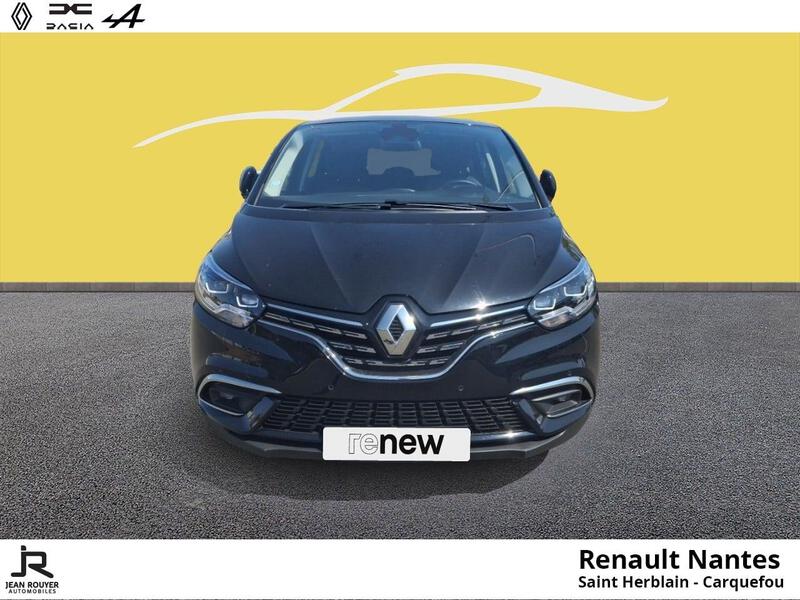 Renault Scenic IV