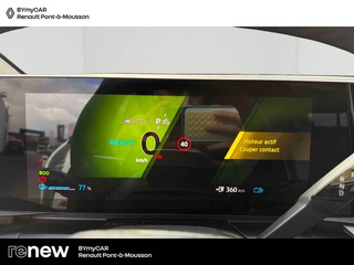Vehicle 3D Image