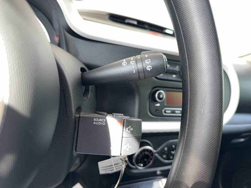 Renault Twingo E-Tech Electrique