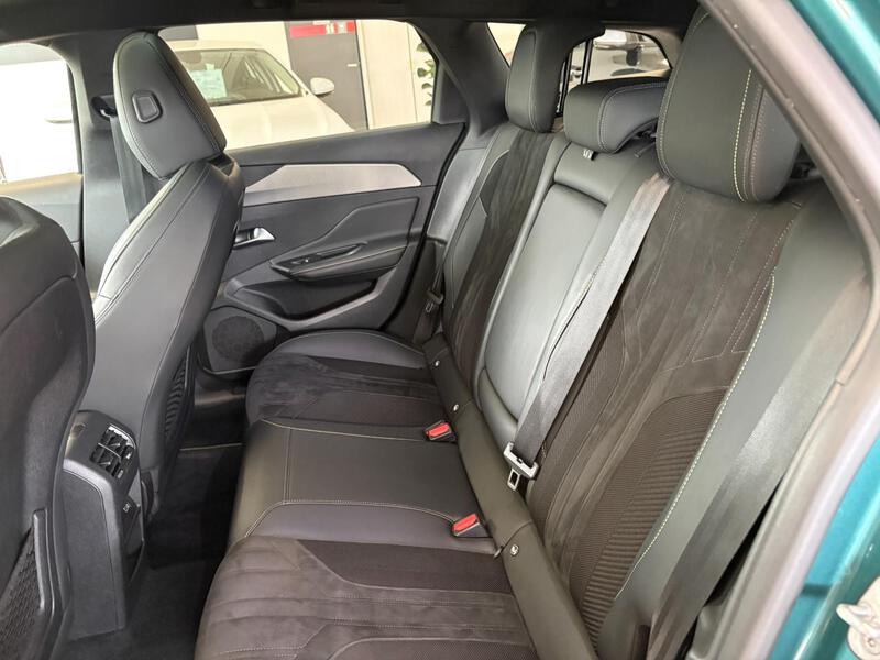 Peugeot 308 SW