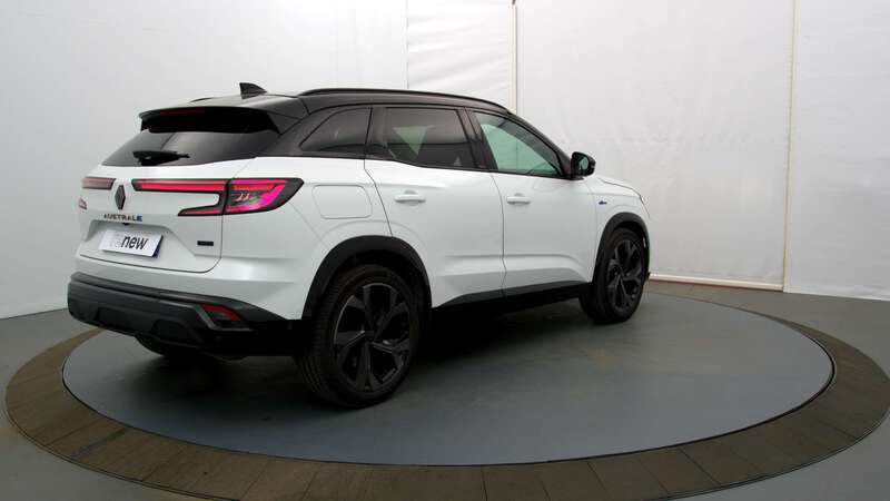 Renault Austral