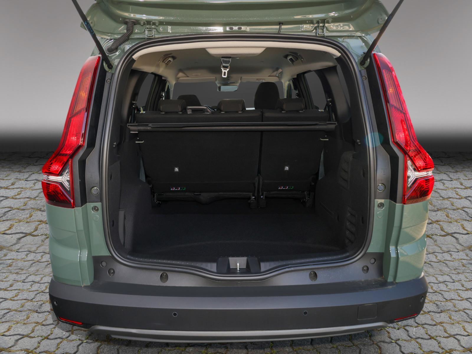 Dacia Jogger – Bild 15