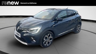 CAPTUR
