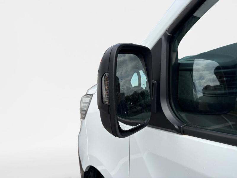Renault Trafic Fourgon
