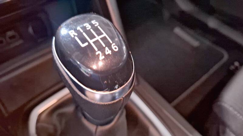 Renault Megane IV Berline