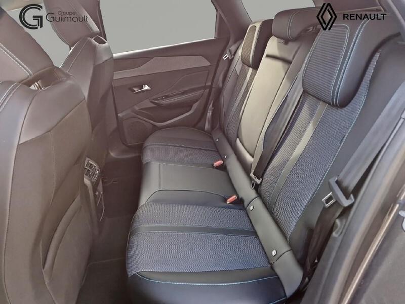 Peugeot 308 SW