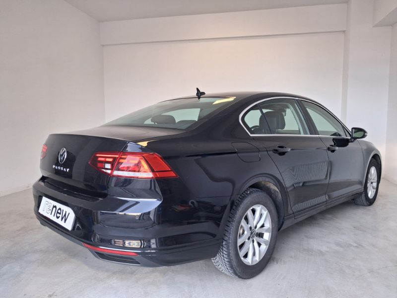 VOLKSWAGEN Passat 2021 — imagine 18