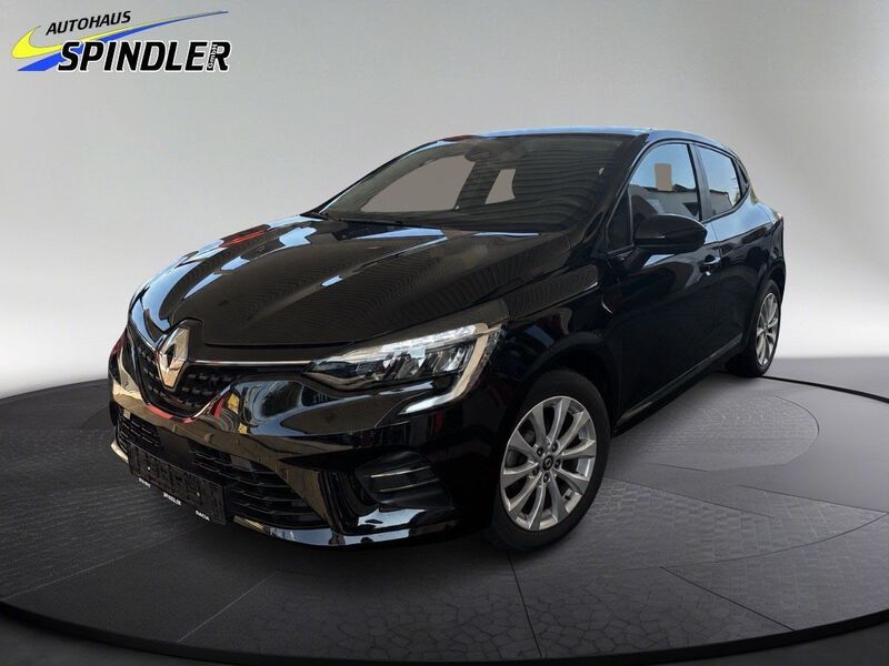 Fahrzeugabbildung Clio CLIO V EXPERIENCE TCe 90 Bild 1 von 10