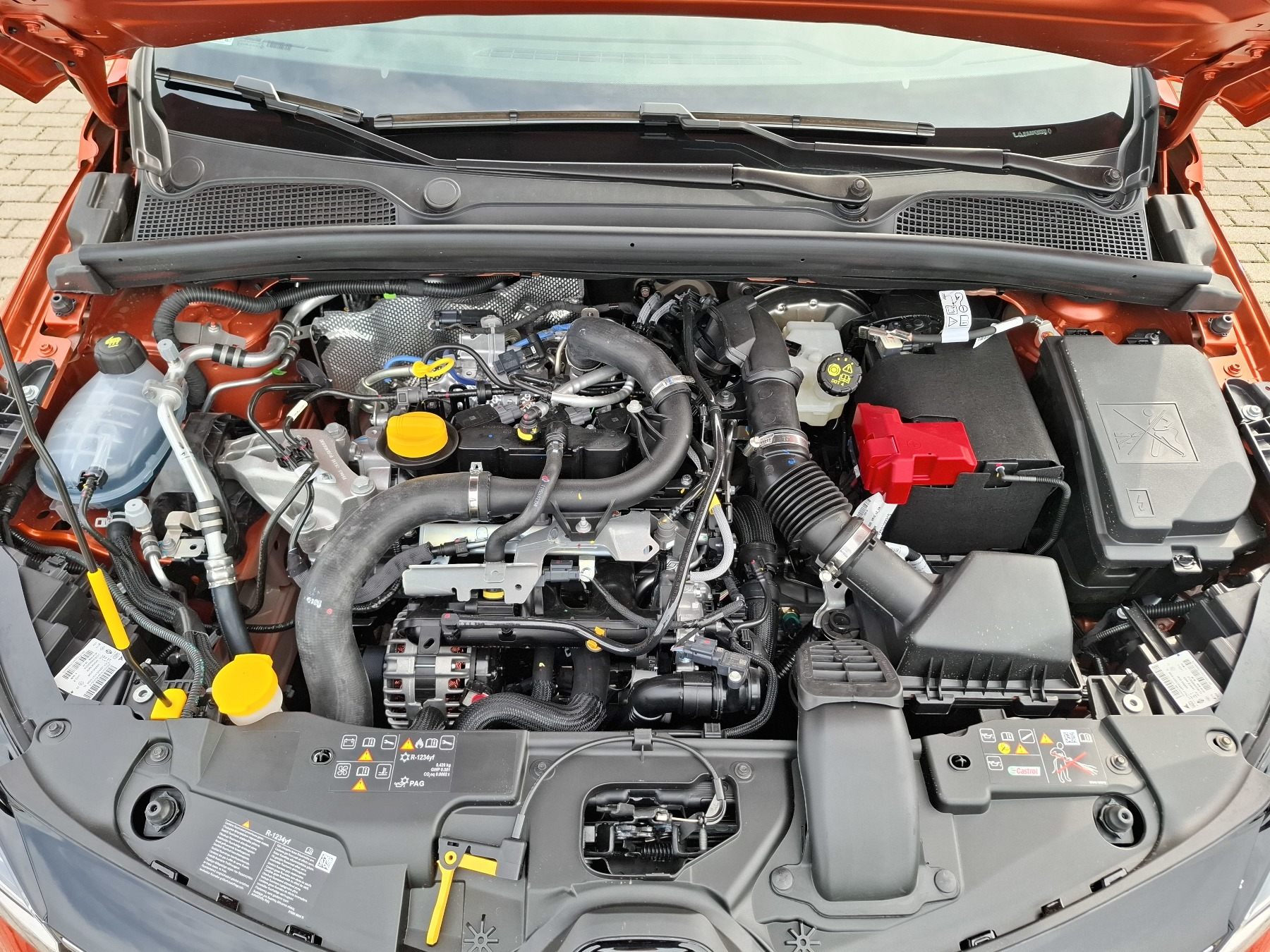 Renault Clio – Bild 32