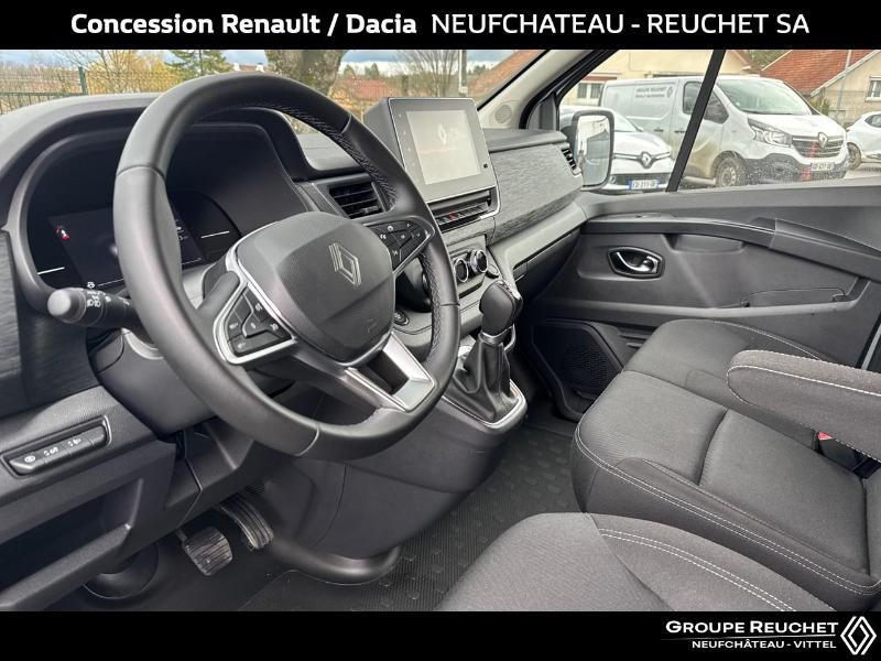 Renault Trafic Fourgon