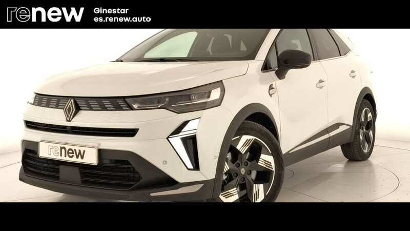 Renault Symbioz