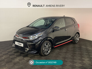Vehicle 3D Image