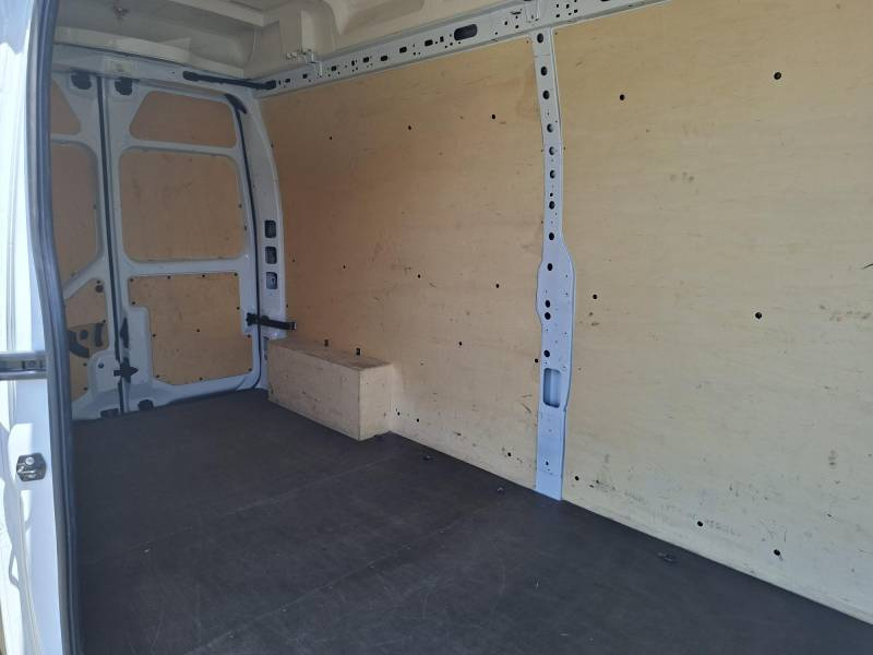 Renault Master III