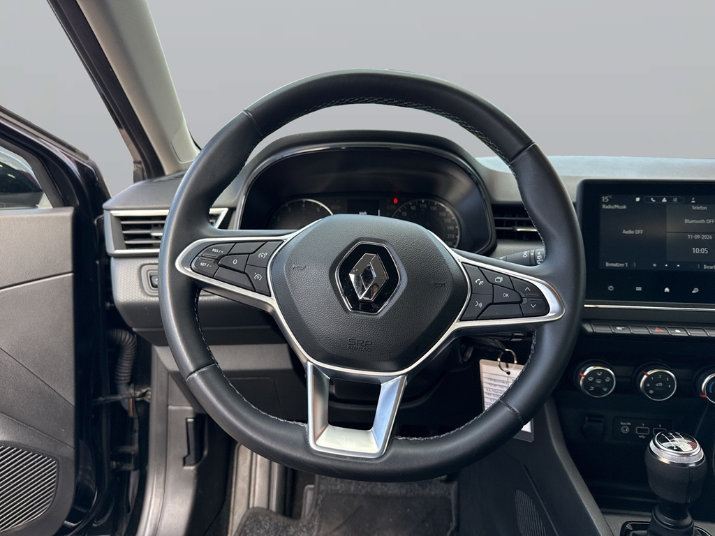 Renault Clio – Bild 12