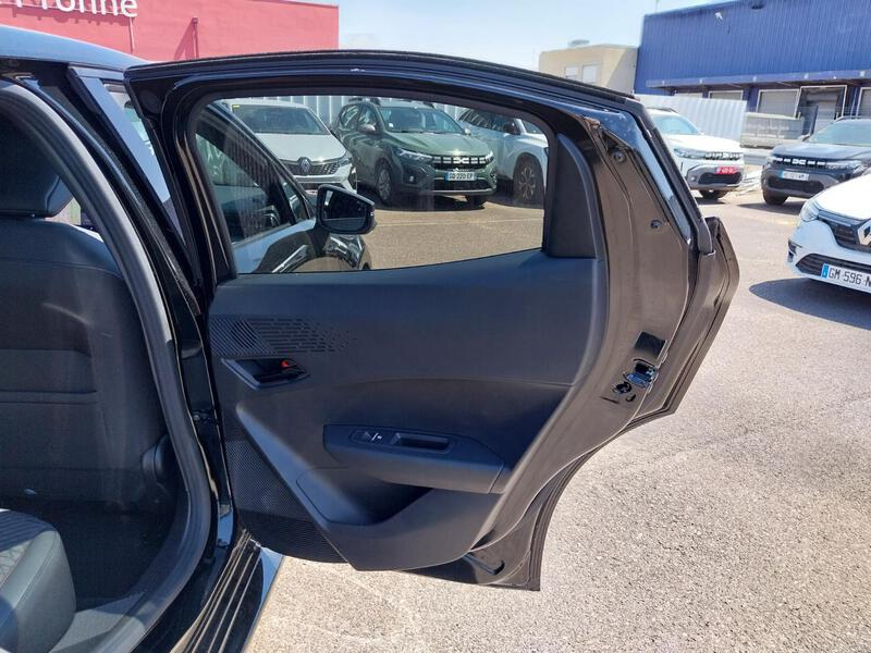 Renault Clio VI